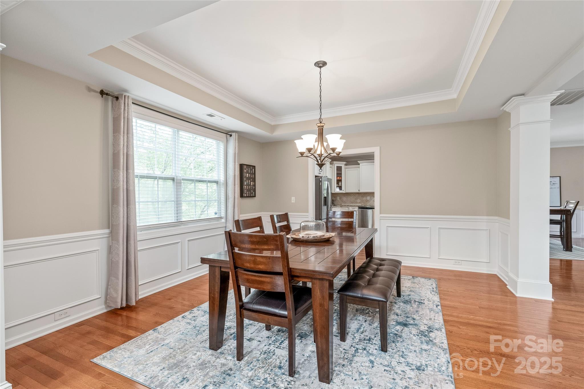 The Vineyards on Lake Wylie - Residential