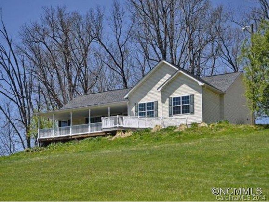 Great opportunity to own a 4 bedroom/2.5 bath home with 2.69 acres in a convenient location. Views and over 2200 sq.ft. with a bonus room that can be used as the fourth bedroom. The yard has mature shade trees and a rolling lawn for you to enjoy. Property has a large pad that can be used to build a workshop or barn for your use or rental income. Additional 1.32 acres of adjoining property is available PIN# 8657-28-1518.