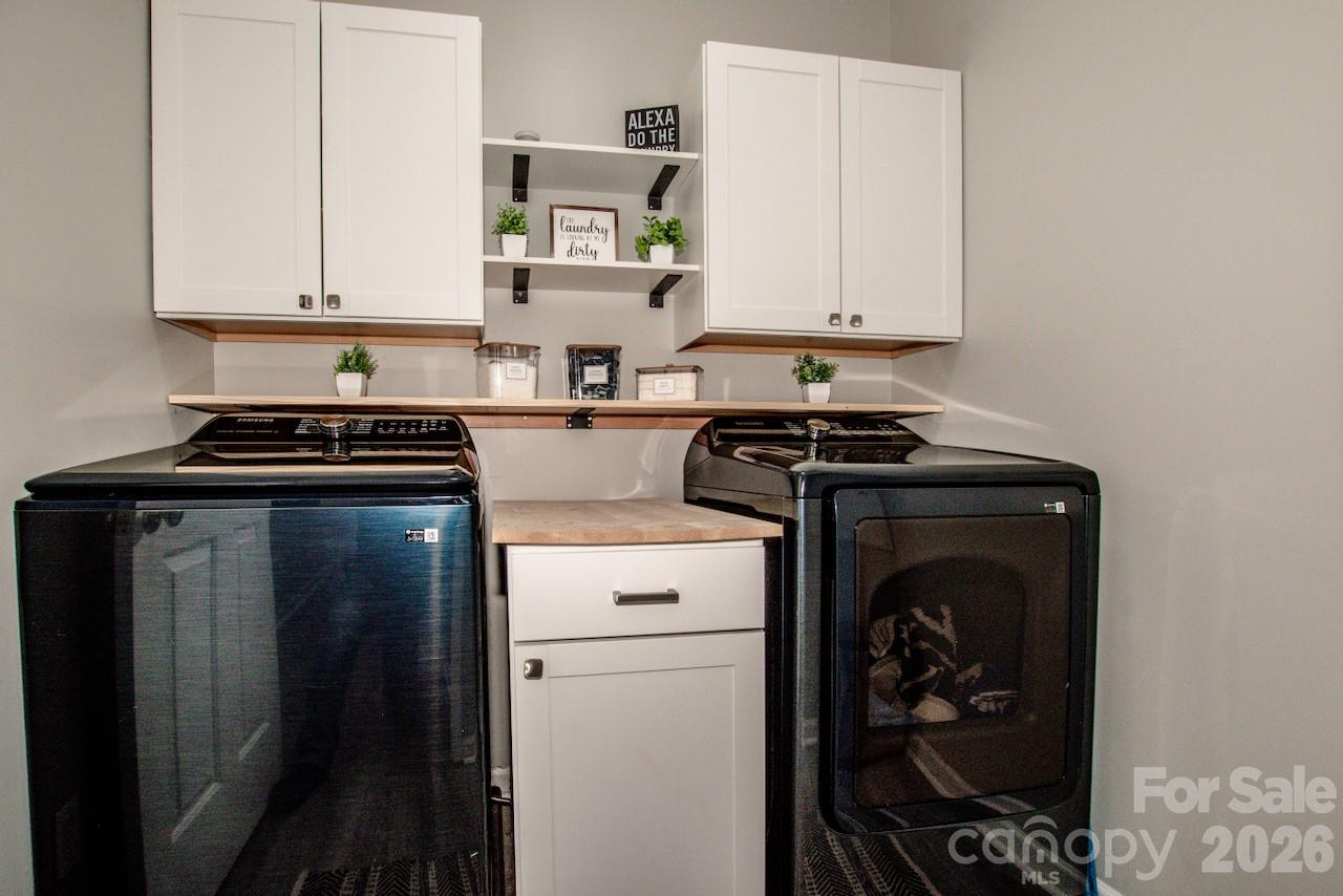 Harris Village - Residential