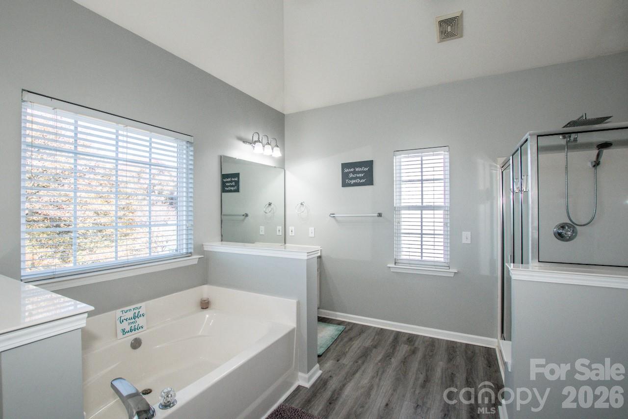 Harris Village - Residential