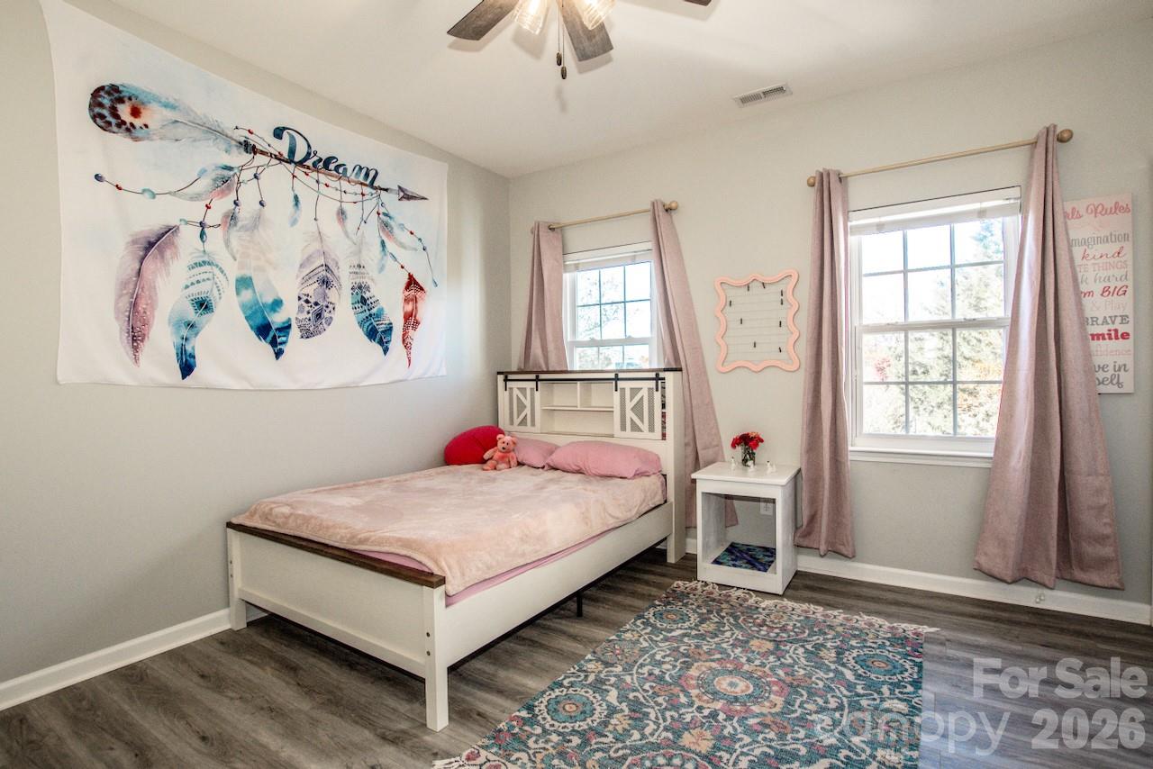 Harris Village - Residential