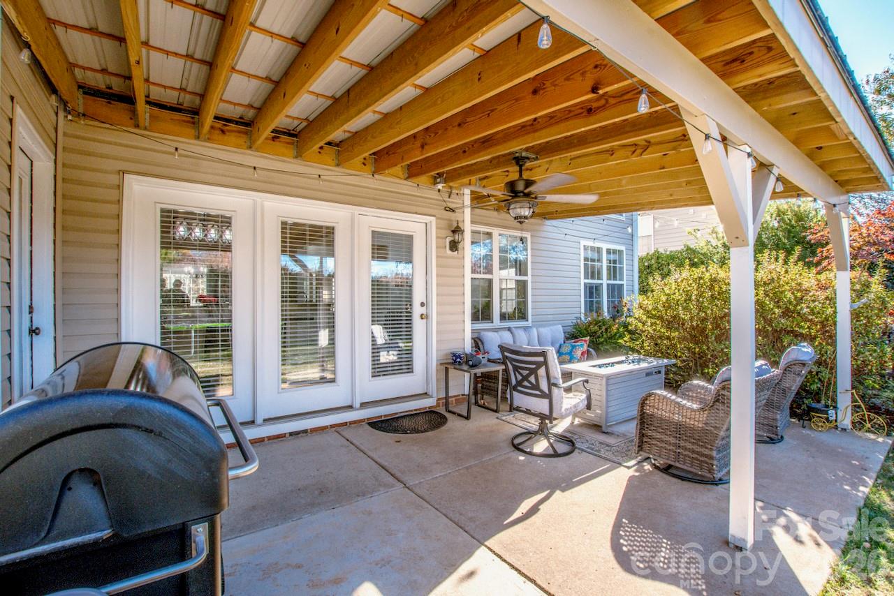 Harris Village - Residential