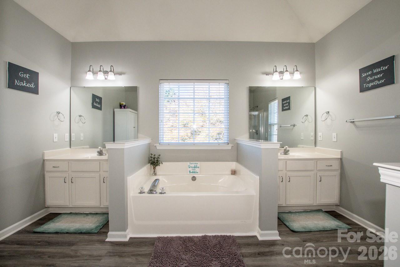 Harris Village - Residential