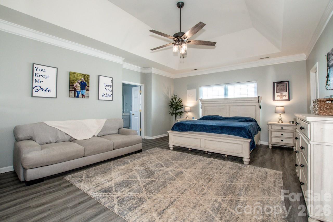 Harris Village - Residential