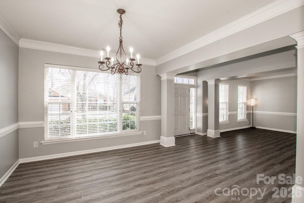 Harris Village - Residential