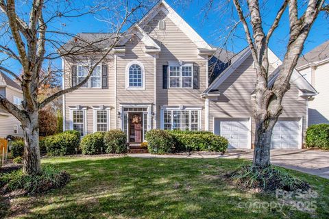 182 Harris Farm Road Mooresville NC 28115