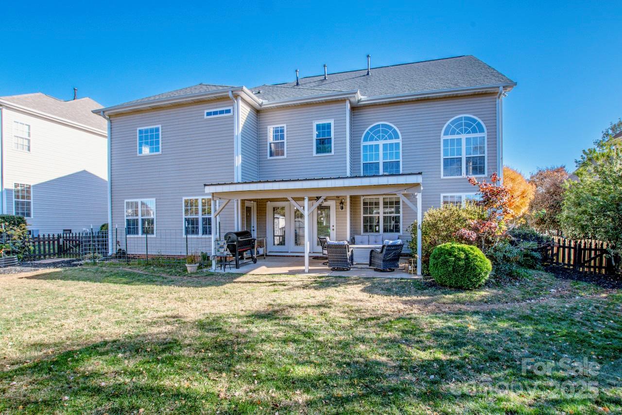 182 Harris Farm Road