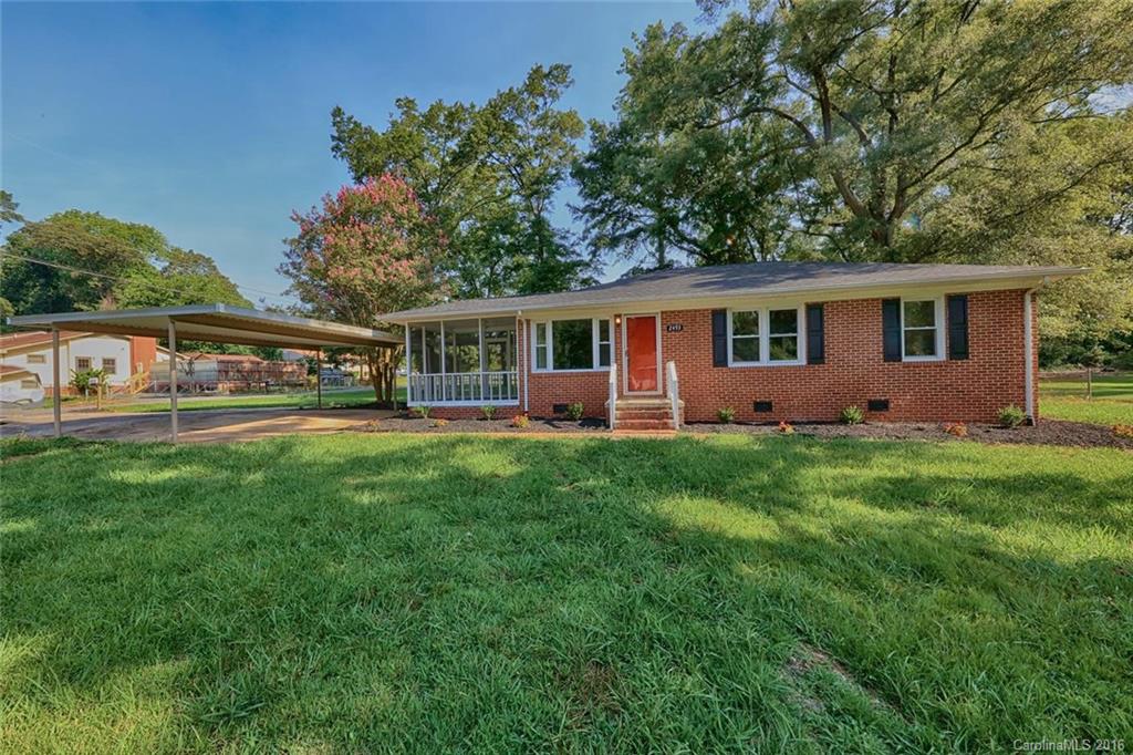 Oakwood Acres - Residential