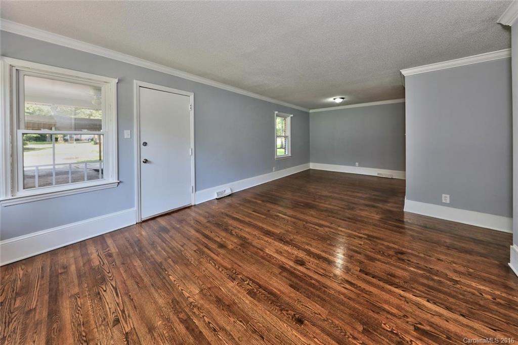 Oakwood Acres - Residential