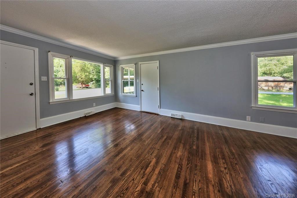 Oakwood Acres - Residential