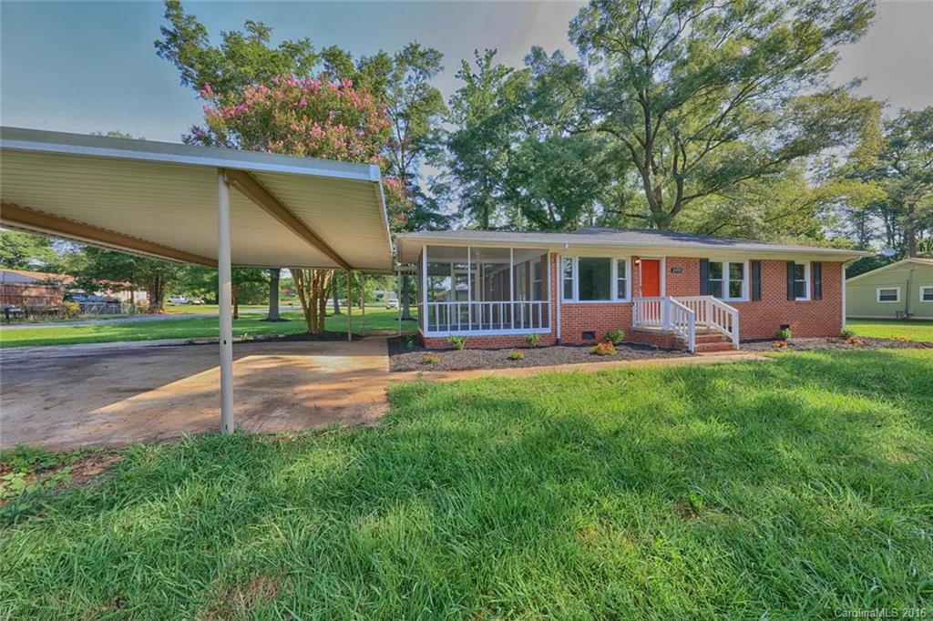 Oakwood Acres - Residential