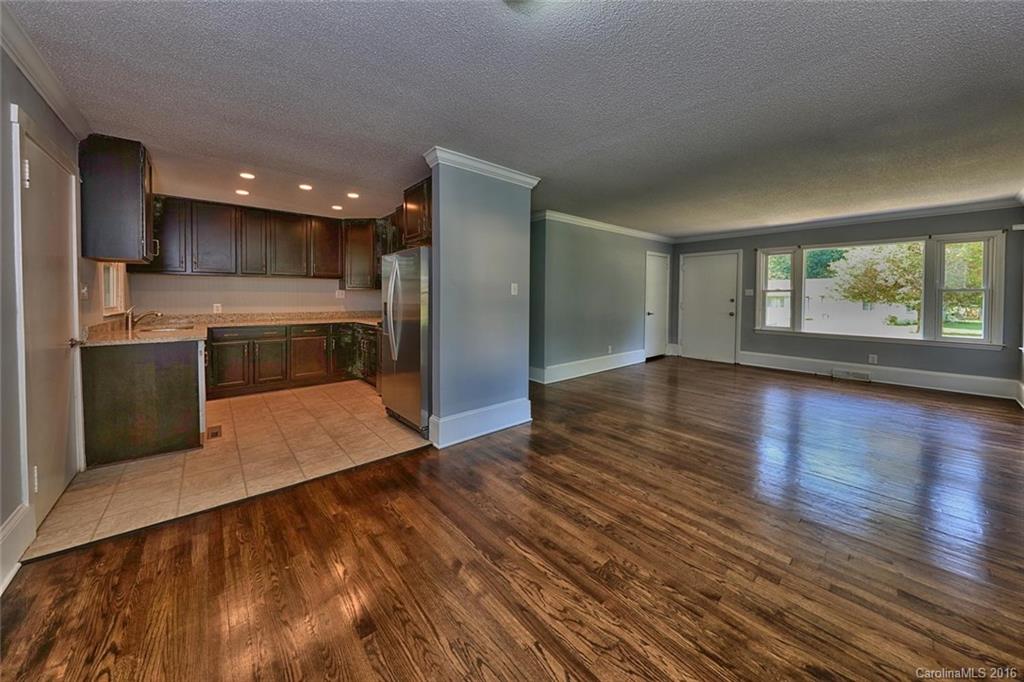 Oakwood Acres - Residential