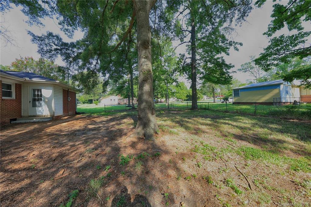 Oakwood Acres - Residential