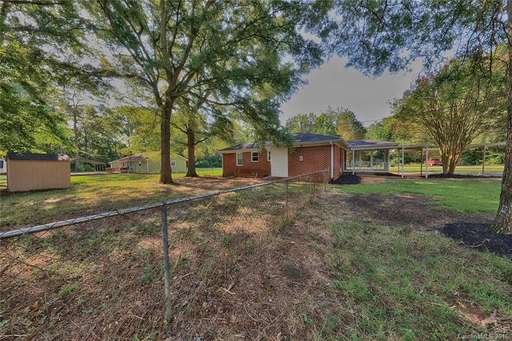 Oakwood Acres - Residential