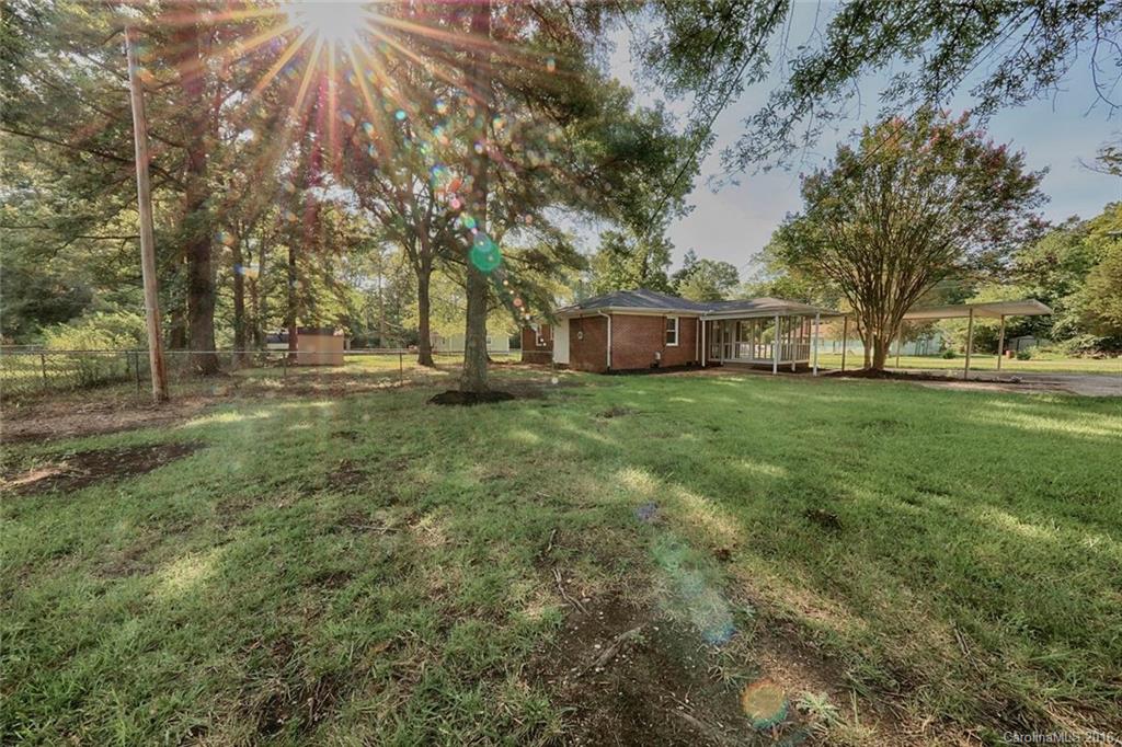 Oakwood Acres - Residential