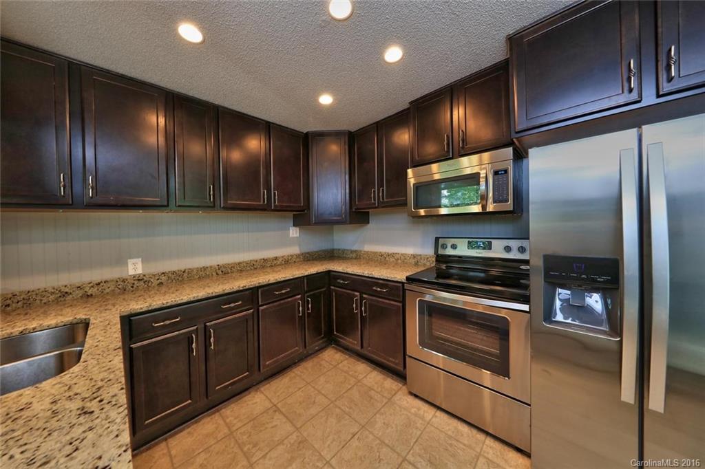 Oakwood Acres - Residential