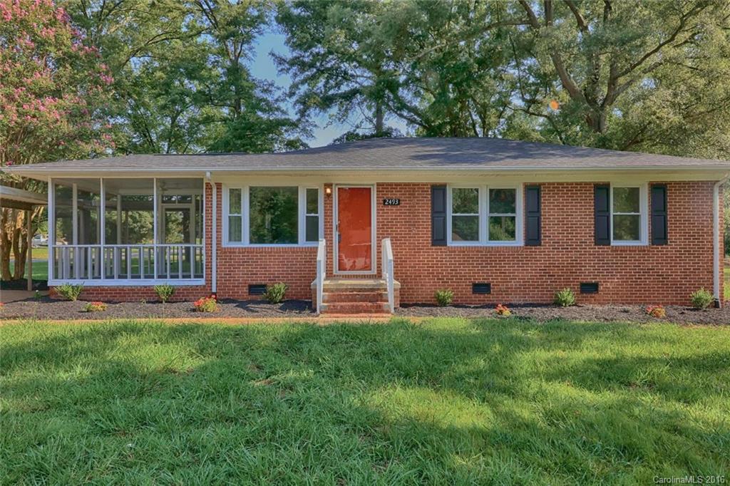 Oakwood Acres - Residential