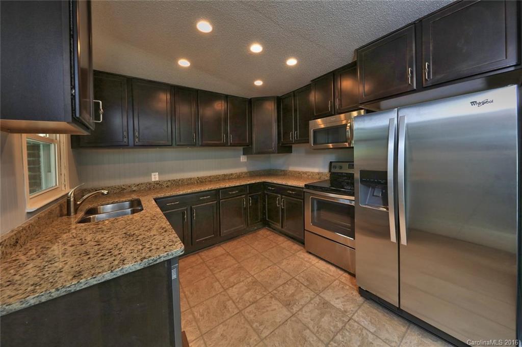 Oakwood Acres - Residential