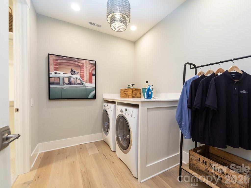 Davidson Retreat - Residential