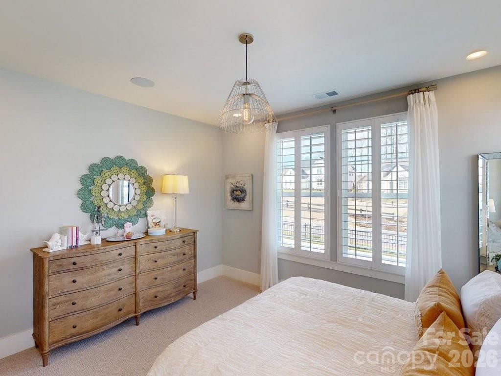 Davidson Retreat - Residential