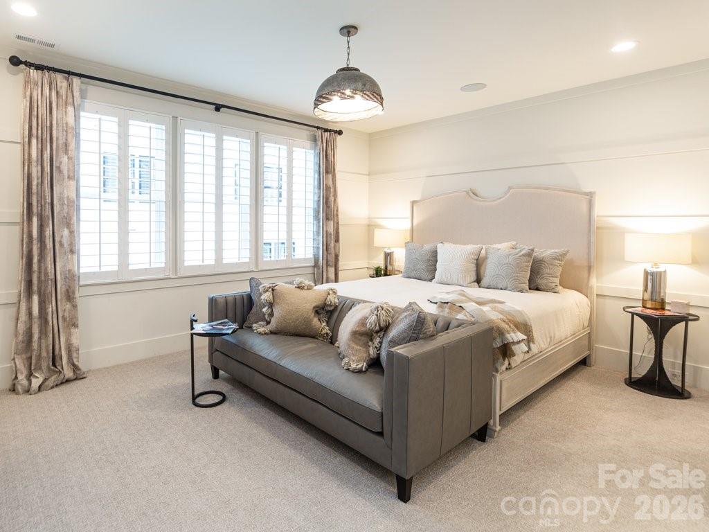 Davidson Retreat - Residential