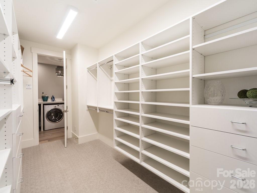 Davidson Retreat - Residential