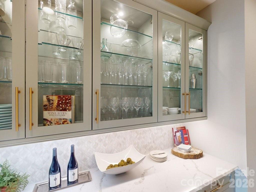 Davidson Retreat - Residential