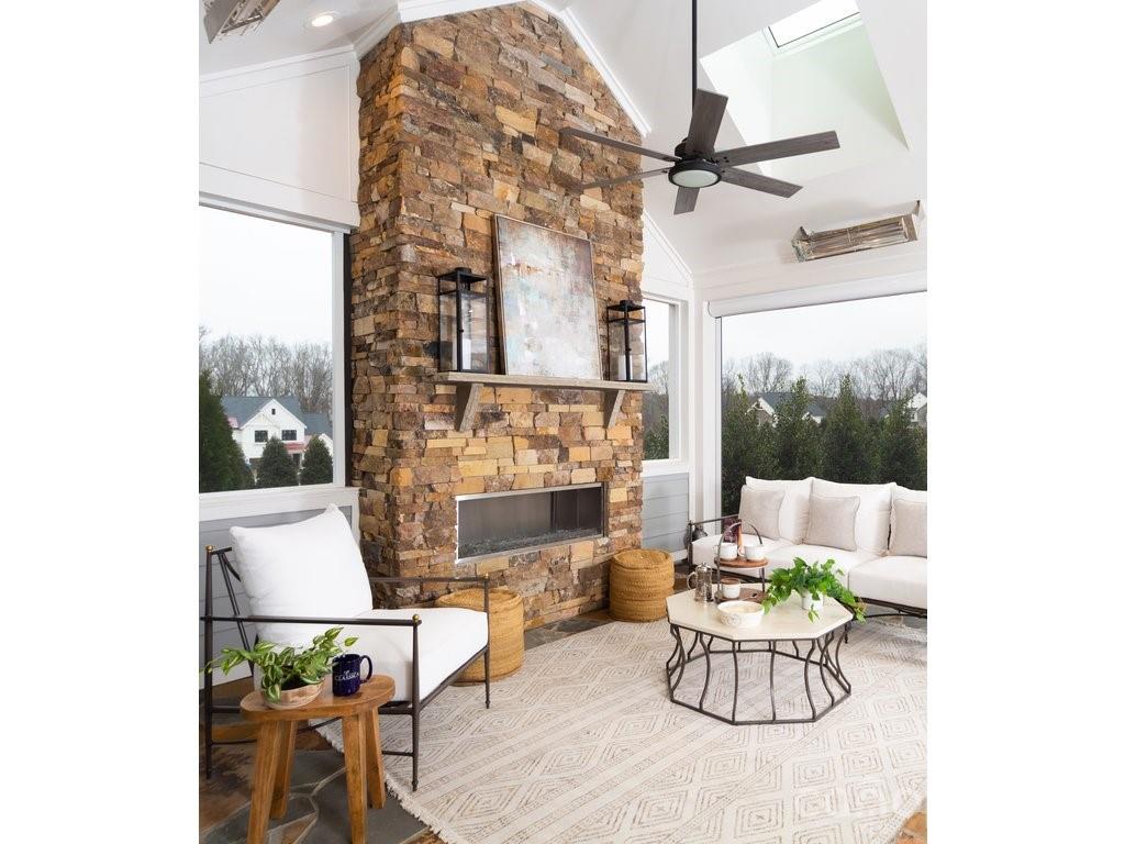 Davidson Retreat - Residential