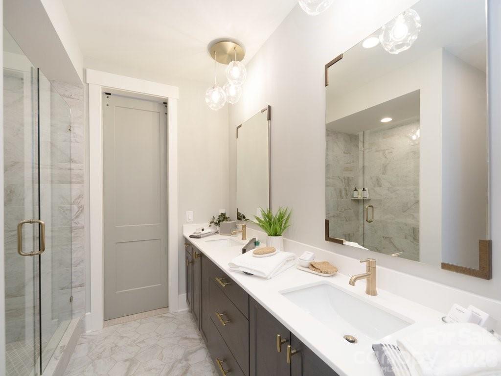 Davidson Retreat - Residential