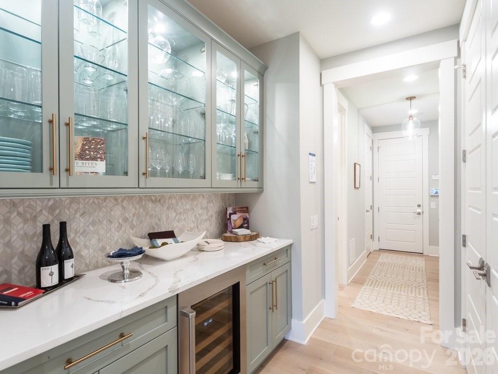 Davidson Retreat - Residential