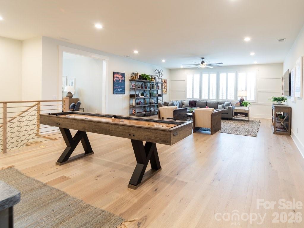 Davidson Retreat - Residential