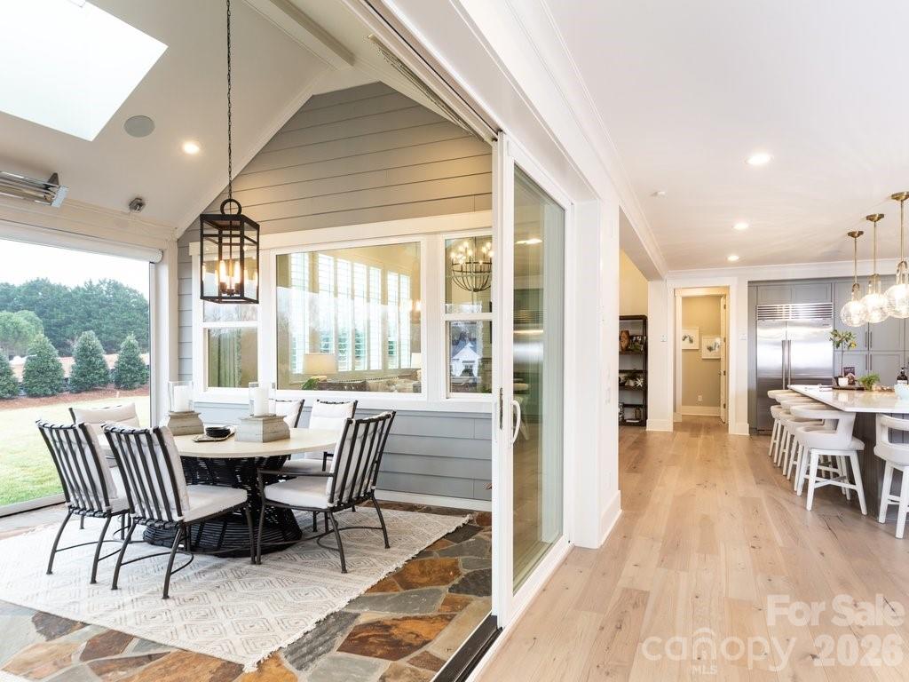 Davidson Retreat - Residential