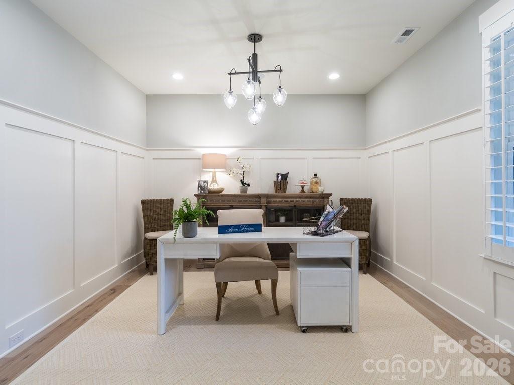 Davidson Retreat - Residential