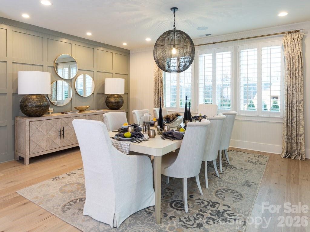 Davidson Retreat - Residential