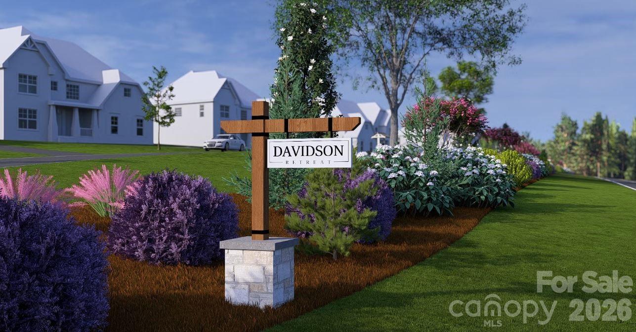 Davidson Retreat - Residential