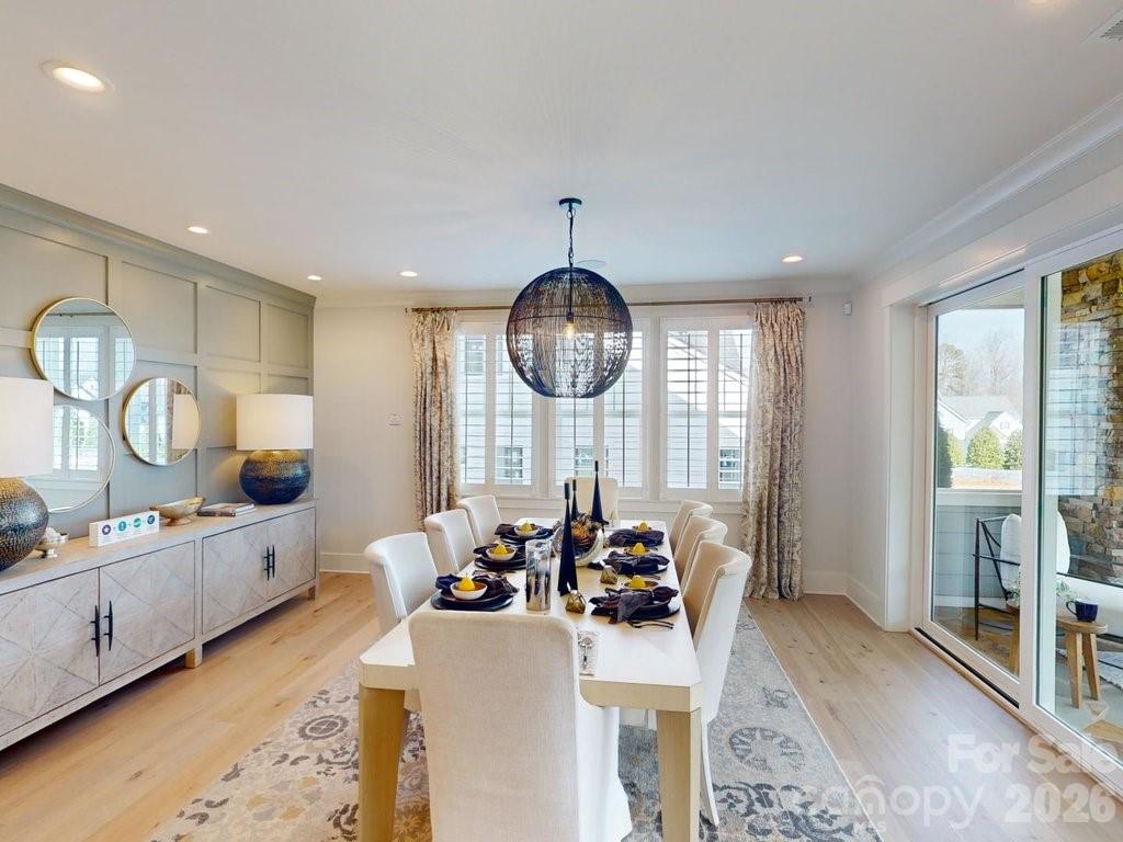 Davidson Retreat - Residential