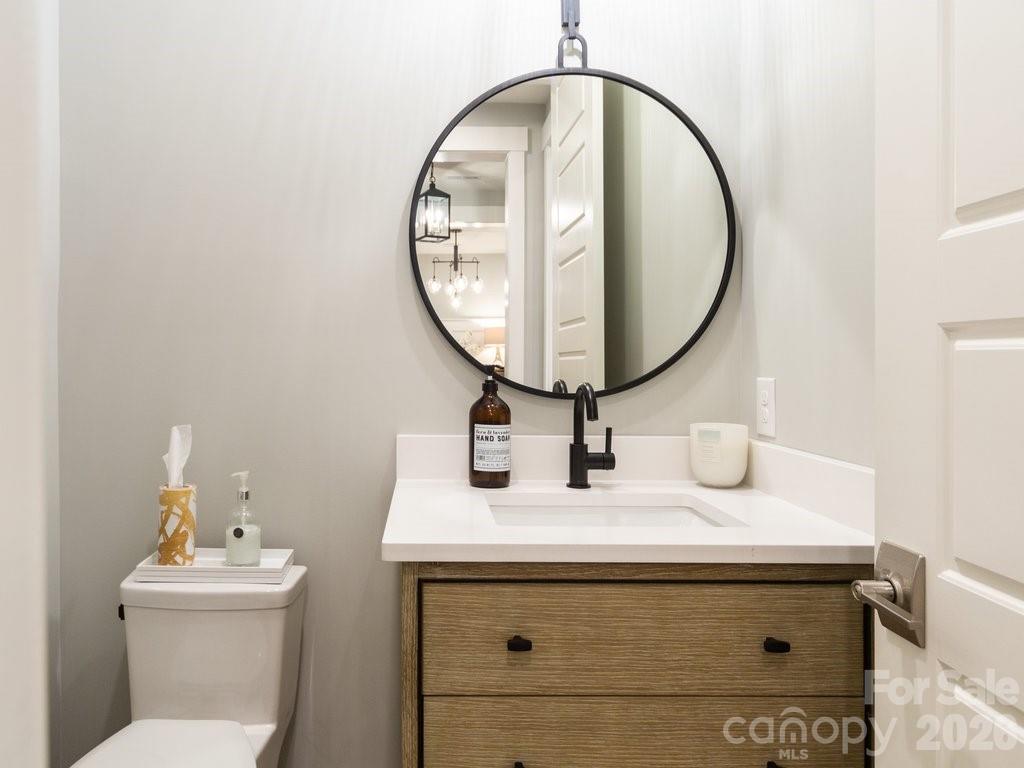 Davidson Retreat - Residential