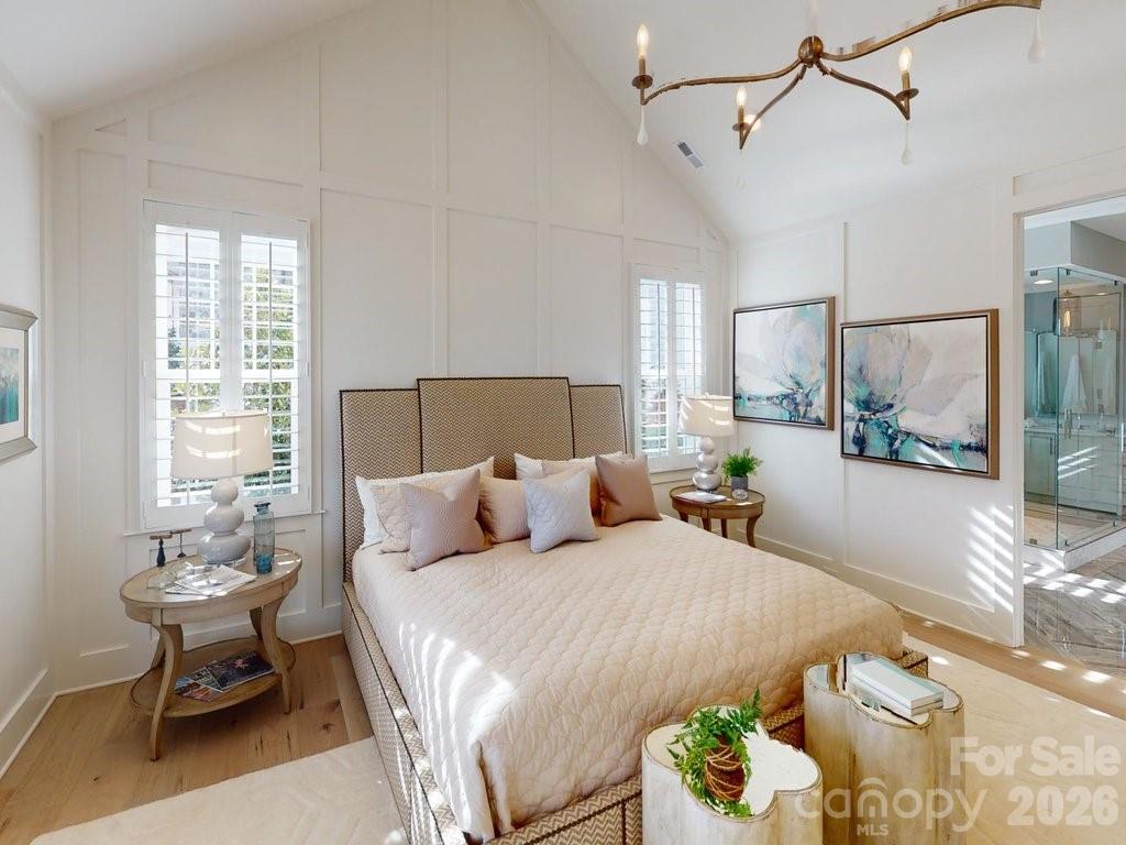 Davidson Retreat - Residential