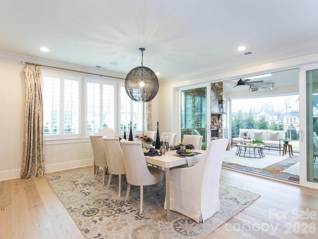 Davidson Retreat - Residential