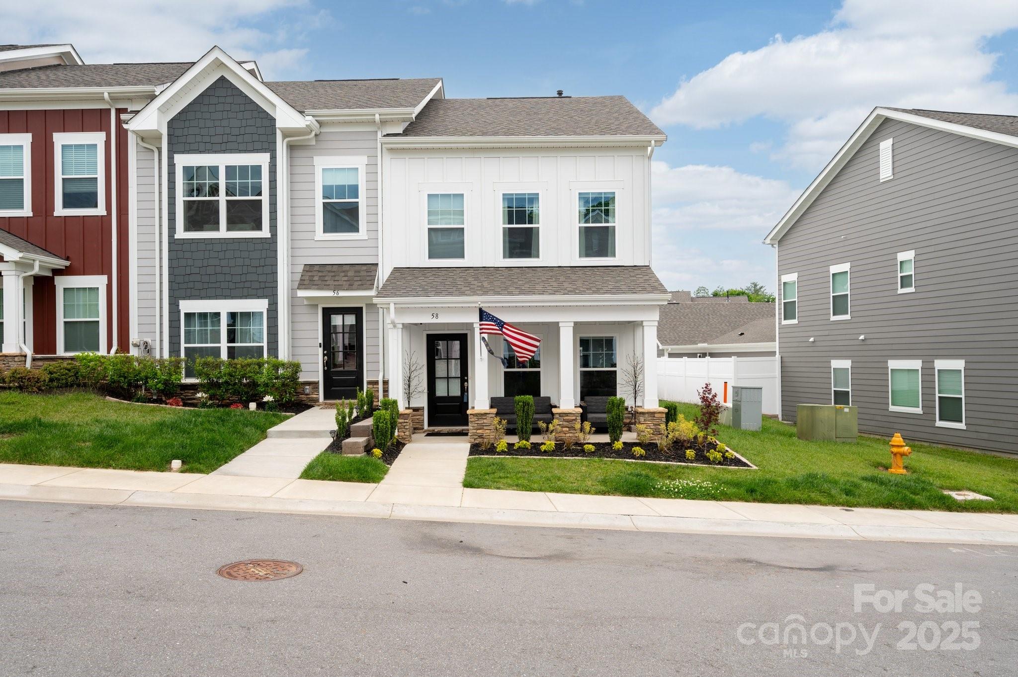 58 Walnut Springs Drive