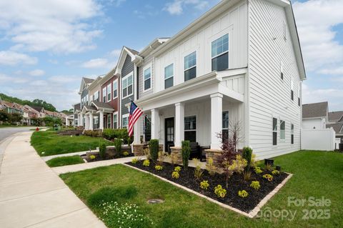 58 Walnut Springs Drive Asheville NC 28804