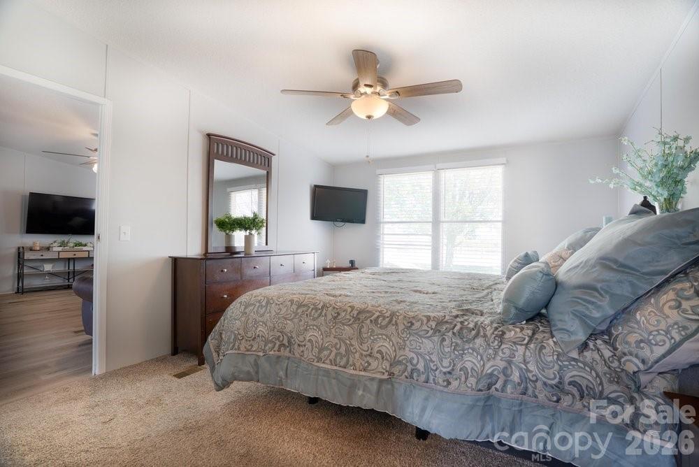 Heathstead - Residential