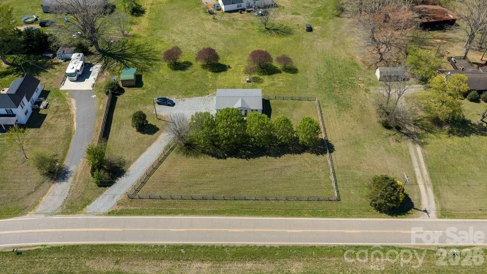 Heathstead - Residential