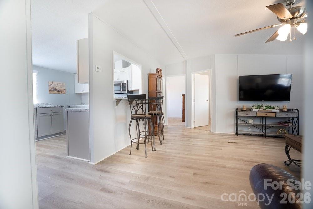 Heathstead - Residential