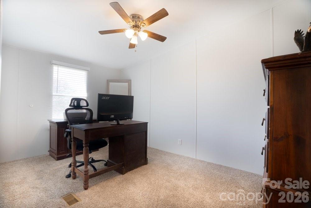 Heathstead - Residential