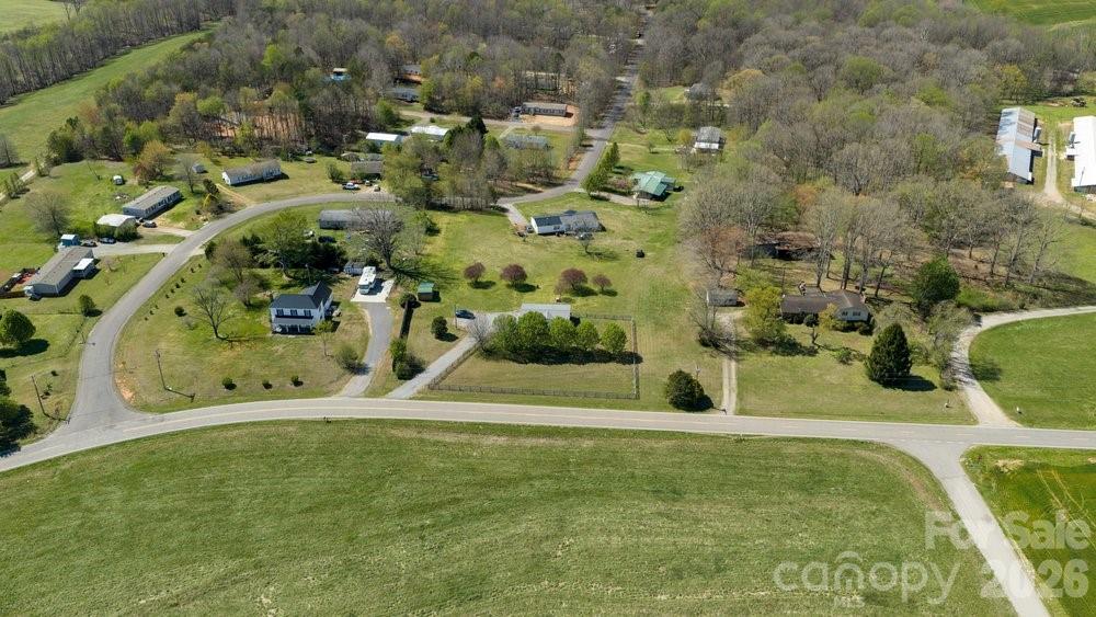 Heathstead - Residential