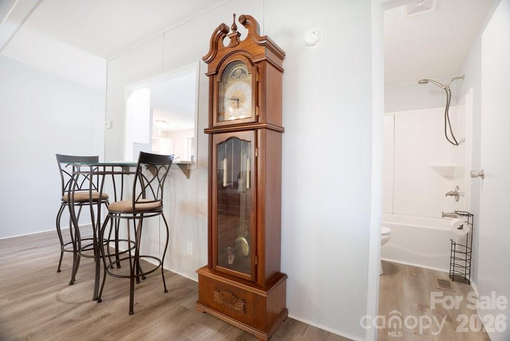 Heathstead - Residential