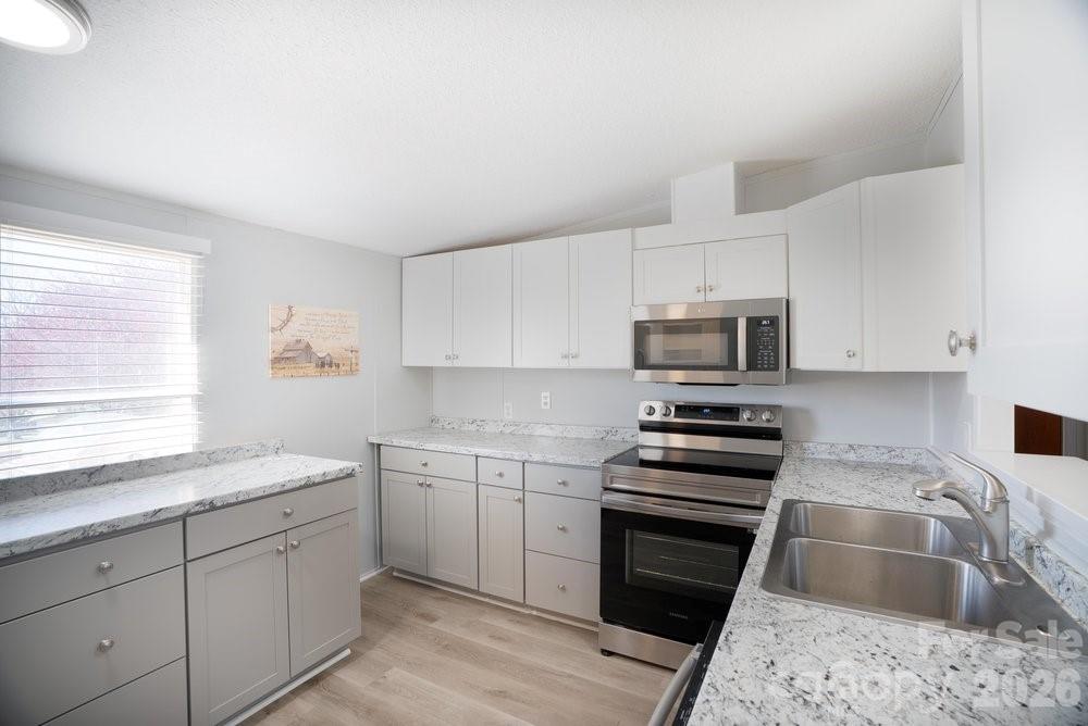 Heathstead - Residential