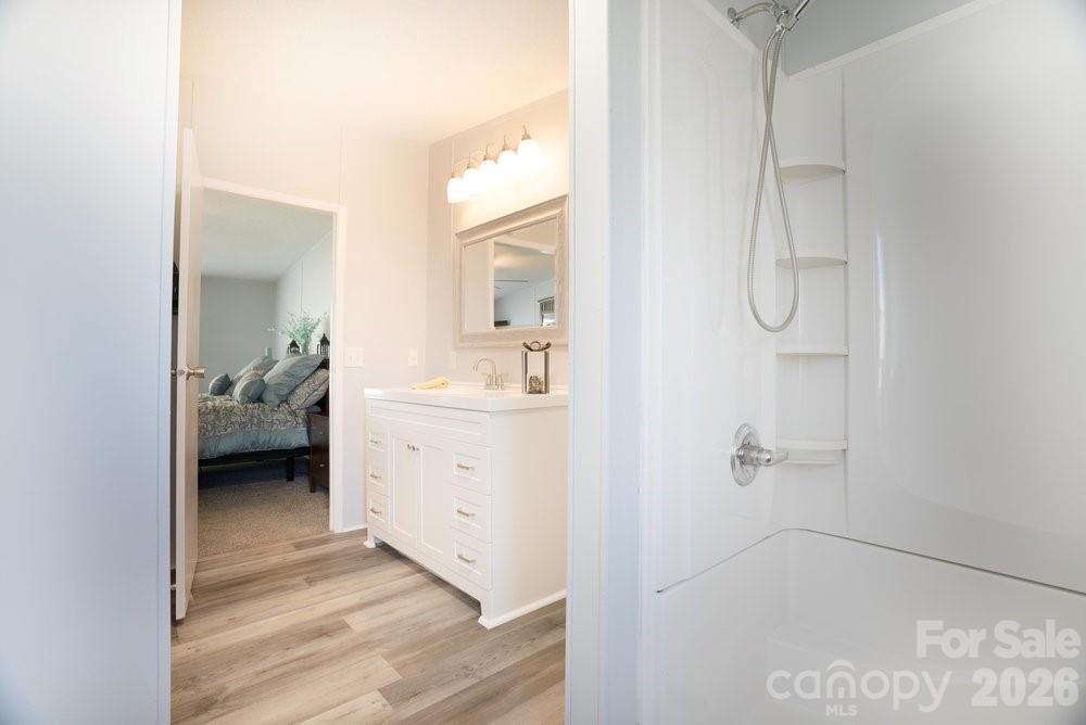 Heathstead - Residential