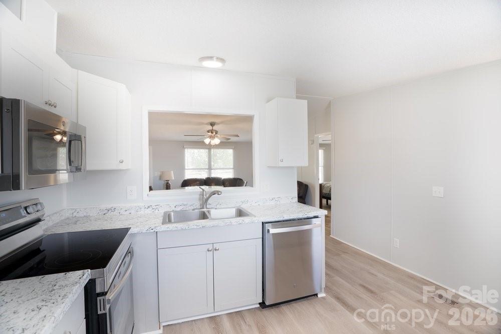 Heathstead - Residential